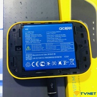 Pin Alcatel EE70 - Pin bộ phát Wifi 4G Alcatel EE70 dung lượng 2150mAh. Pin mới zin 100% - Bảo hành