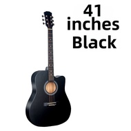 KAIPAQI | Beginner Acoustic Guitar 41 inches