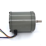 AC240V 500W 2900RPM Industrial Fan Motor  Electric Bldc Motor