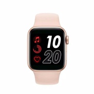 Jam Tangan T500+ Bluetooth Wallpaper Plus Smartwatch Semakin Pintar