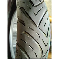 FDR tire size 80/ 80 14 FDR SPORT XR automatic tire (quality)