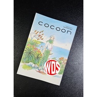 Manga : Cocoon (1 Shot Manga)(English Version)