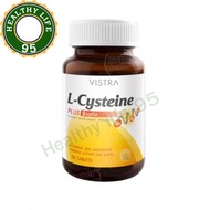 VISTRA Soy Lecithin 1200mg  Plus Vitamin E 90 Capsules