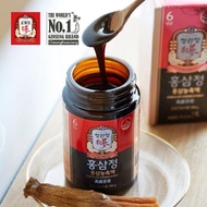 Cheong Kwan Jang Korean Red Ginseng Extract 240g