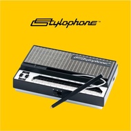 【Stylophone】 S-1 口袋合成器 掌上型迷你樂器 玩具電子琴