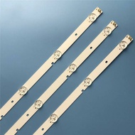 LED Backlight strip 8Lamp For Hisense 40''TV 40M2160P JL.D40081330-003BS-M 40H3C1 40H3B Sharp LC-40L