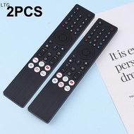 LTG 1 2 3PCS RC833A-FMB1-B5 Voice Remote Control For TCL C6K C7K C71K C8K Premium QD-Mini LED TV