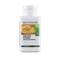 Nutrilite Natural B Complex