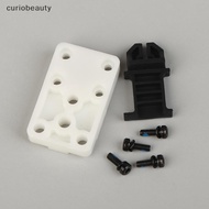 [CURUI] For Bambu Lab A1/A1 Mini/H2D Hotend Heating Insulation Blo Assembly Zirconia Kit Accessories