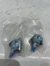 Bandai Keroro 扭蛋