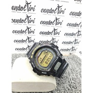 Gshock DW6900 custom DW002