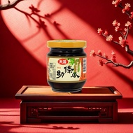 [Damao] Striped Melon 170g (Glass Bottle) Supermarket Pick-Up/Store To Store One Order Up 9 Cans