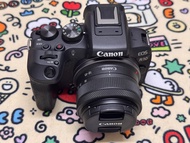 Canon EOS R10 無反相機連鏡頭