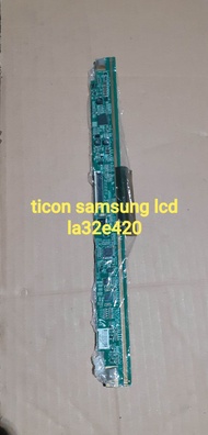 TICON TV T CON TV LCD SAMSUNG LA32E420