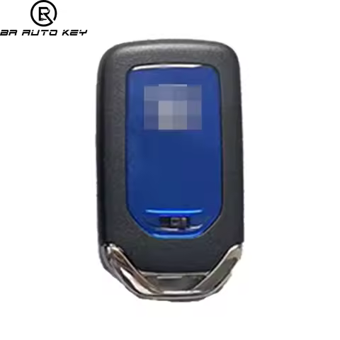 KR5V1X 72147-T5A-J01 OEM Smart Remote Car Key Fob for Honda Fit Jazz Shuttle Vezel City Jazz 313.8mh