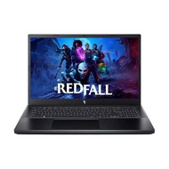 ACER (โน้ตบุ๊ค) NITRO V 15 ANV15-51-56QE OBSIDIAN BLACK
