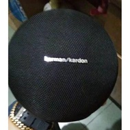 Harman Kardon onyx mini Speaker Bluetooth Harman