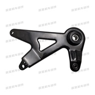 Scooter engine parts GY6-125cc Connecting Plate4.6