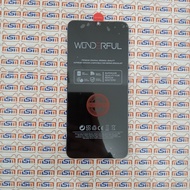 LCD+TS OPPO A58 5G/ A78 5G FULSETT