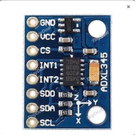 GY-291 ADXL345 3 axis Accelerometer Digital Triaxial ADXL 345 Sensor [ELCA]