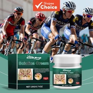 Professional South Moon Sciatica Cream 20g – Nerve Discomfort Support, Lumbar Care | Disc Herniation