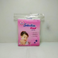 Kapas Selection Special Kecantikan Lapis Tipis / Selection Special Kapas Lapis Tipis Wajah Kecantika