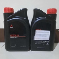 oli ATF SP3 SP III Mitsubishi