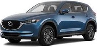 ☆雙魚座〃汽車精品〃MAZDA 2017年後~ CX5 ikey 怠速開關鎖+速控上鎖 馬自達cx5 怠速上鎖