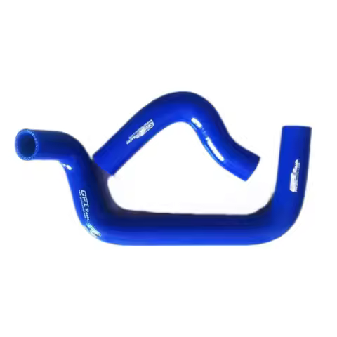 Silicone Radiator Hose Kit for Nissan Datsun 1200 1000 120Y B210 UTE