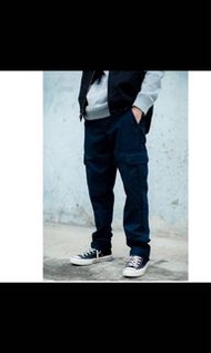 1207A Dickies WP594 卡其DS 深藍DN 雙口袋 工作褲 Flex