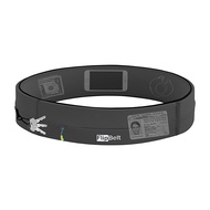 FlipBelt - Zipper / Carbon กระเป๋าวิ่ง มีซิปสำหรับเก็บของมีค่าชิ้นเล็ก เช่น แหวน สร้อย ไม่เด้ง เก็บข