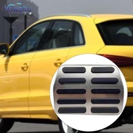 [vsrhkq] Wear Resistant Brake Pedal Cap Replacement for Audi Q3 Q5 A3 Car Pedals Accessories Sports 