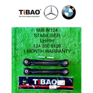 (TiBAO) BENZ W124 W203 W208 W210 W171 REAR LOWER ARM(PRICE FOR 1)