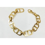 PREMIUM TITANIUM BRACELET CD