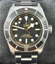 79230N   TUDOR  帝舵表  BLACK BAY        79230N
