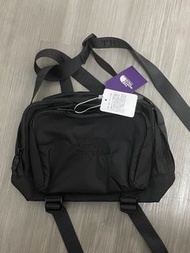 🇯🇵日版紫標💜THE NORTH FACE PURPLE LABEL CORDURA Nylon Shoulder Bag 紫標  斜孭袋 單肩包 斜咩袋 背囊 背包（本店大量款式）