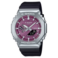 นาฬิกา G-SHOCK รุ่น GBM-2100A-2B GBM-2100A-4B GBM-2100A-8B ของแท้ ประกันศูนย์
