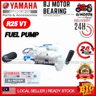 R25 V1 FUEL PUMP ASSY R25 FUEL PUMP R25 V1 FUEL PUMP 100% ORIGINAL YAMAHA -1WD-33907-11