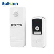 Remote Control Doorbell Double Dingdong Sound Wireless Doorbell Villa Home Smart wifi Doorbell