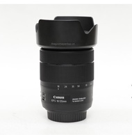 Ống kính CANON EF-S 18-135mm F/3.5-5.6 IS USM NANO