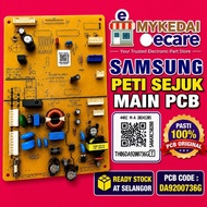 Samsung peti sejuk main pcb / fridge main pcb Samsung Original DA92-00736G DA9200736G