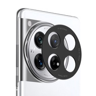 Aluminum Metal Rear Camera Lens Protector for OnePlus 12 1+12 One Plus 12 Lens Cover Screen Protecto