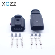 XG7035A-1.5-11/21 3 Pin 1J0973803 1J0973703  1.5mm Auto Connector