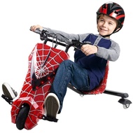 Adult/Kids/Children Ride On 3 Wheel Electric Drift Bike Drifting Scooter