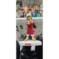 Onepiece Usop Coke Mini Action Figure