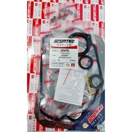 OVERHAUL GASKET SUZUKI F6A,, SUPERCARRY SFS-F6A