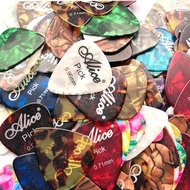 Guitar Pick Combo - guitar Pick Combo