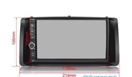 PROMO- FRAME PANEL TOYOTA ALTIS / COROLLA 2003 - 2006 - Elvoir Store