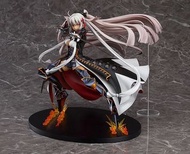 Alterego/沖田總司[Alter]—絕劍‧無穹三段—