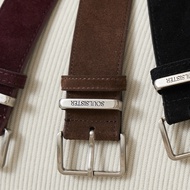 Soulsister | Soul Suede Belt